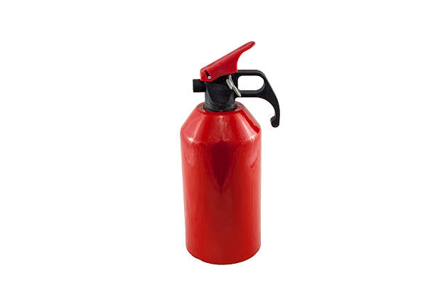 Small Fire Ext 380+ Small Fire Extinguisher Stock Photos, Pictures & Royalty-Free ...