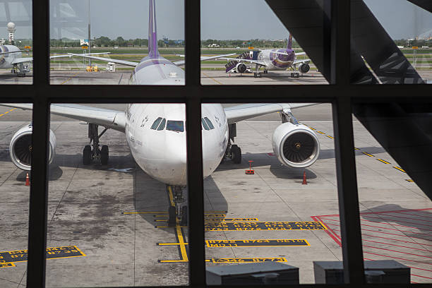 istock Business Travel 501360831