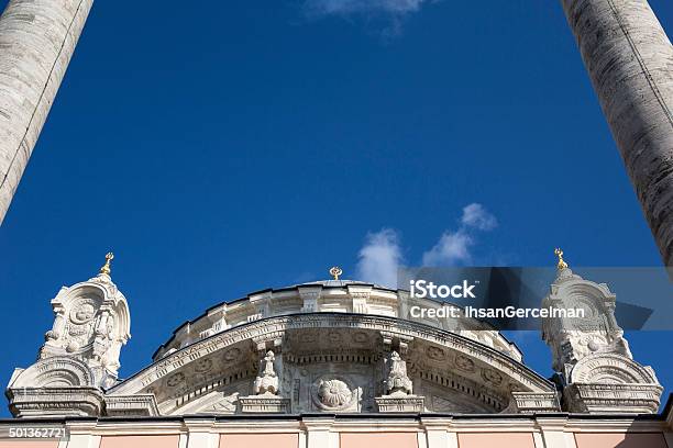 Ortakoy Mosque In Istanbul Turkey Stock Photo - Download Image Now - Architectural Dome, Baroque Style, Europe