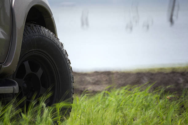 istock OFF ROAD TIME for Freedom Life 501363231