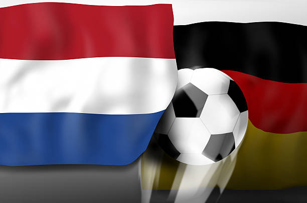 istock Football Sport Creative Ball Design Graphic 501366291
