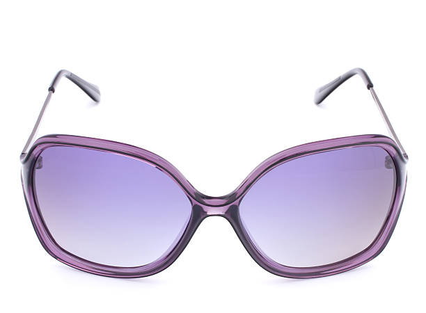istock Stylish female sunglasses 501366993