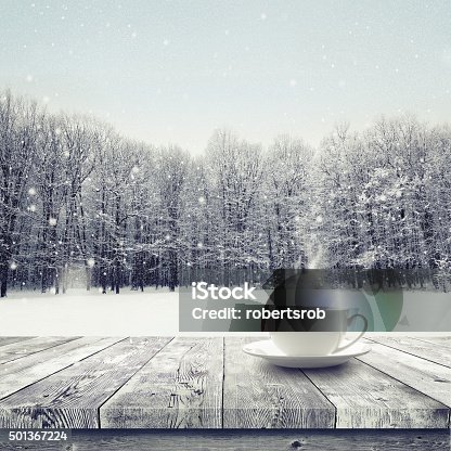 istock Cup 501367224