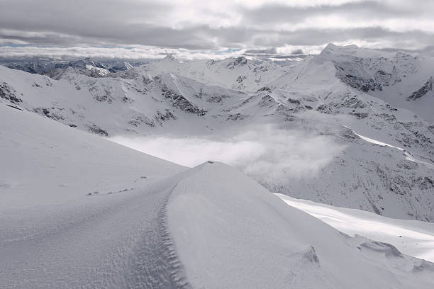 istock beautiful earth - mountains -alps - austria - gastein 501385996