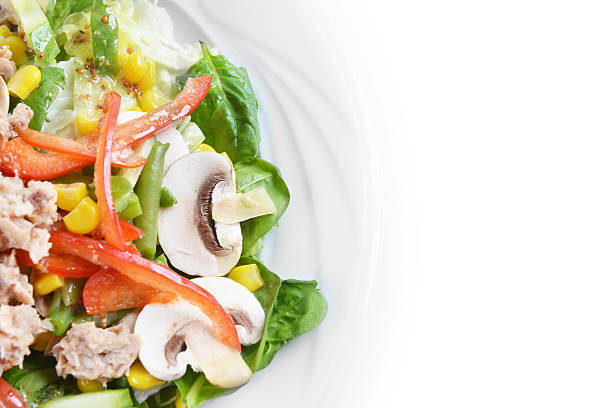 istock fresh chopped tuna salad 501386030
