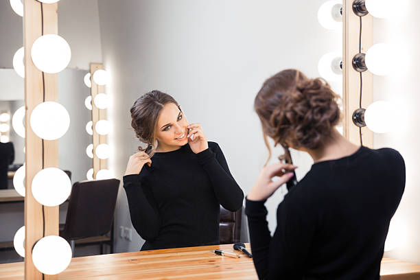 istock Woman talking on the phone 501387264