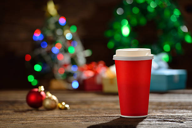 istock Paper cup of coffee 501393674