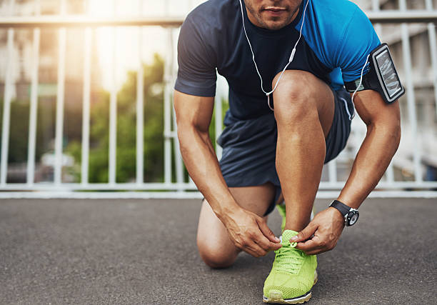 istock He lives for his daily run 501395372