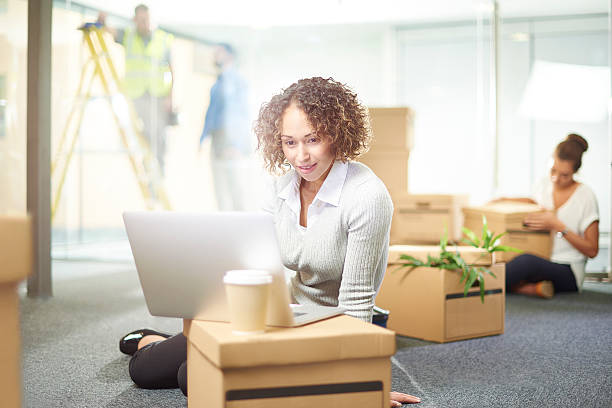 istock new business offices for startup 501395876