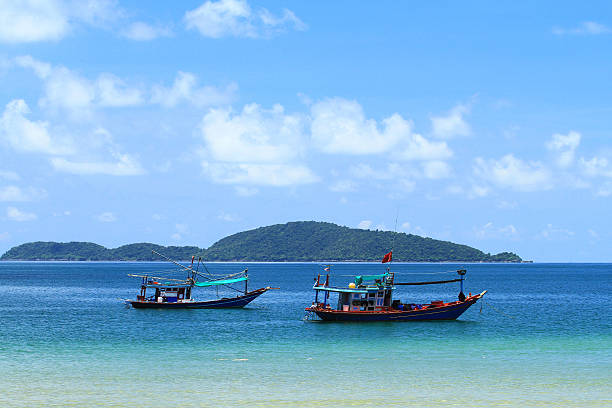istock Koh Langka Jew Island 501419890