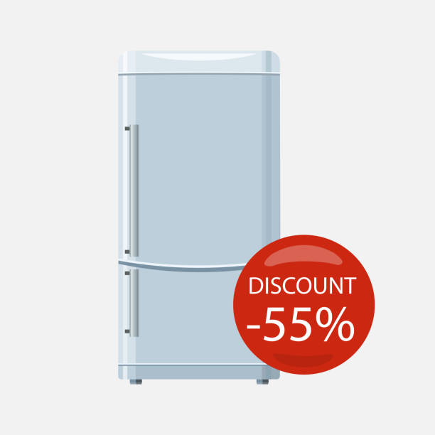 fridge discount sale
