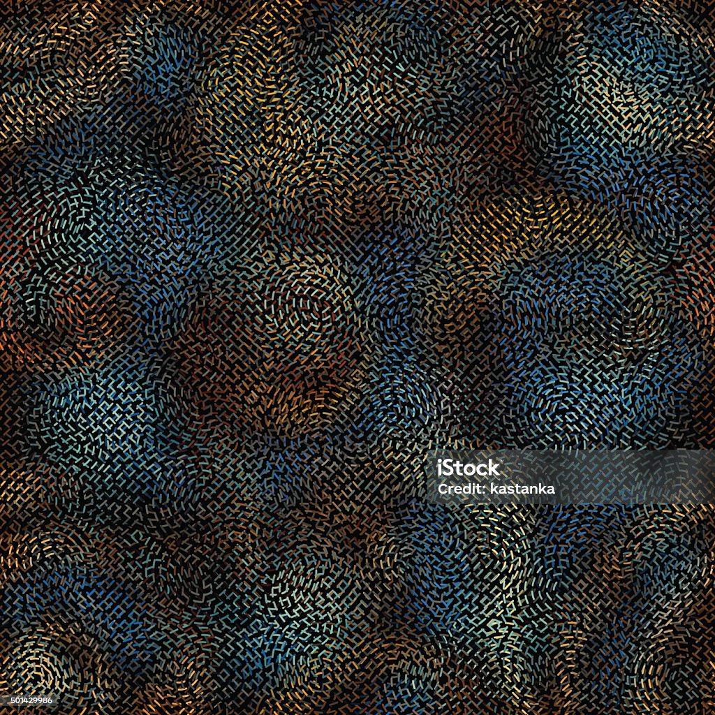 Dashed Texture Dashed Lines Texture Stock Illustration - Download Image Now - Curve ...