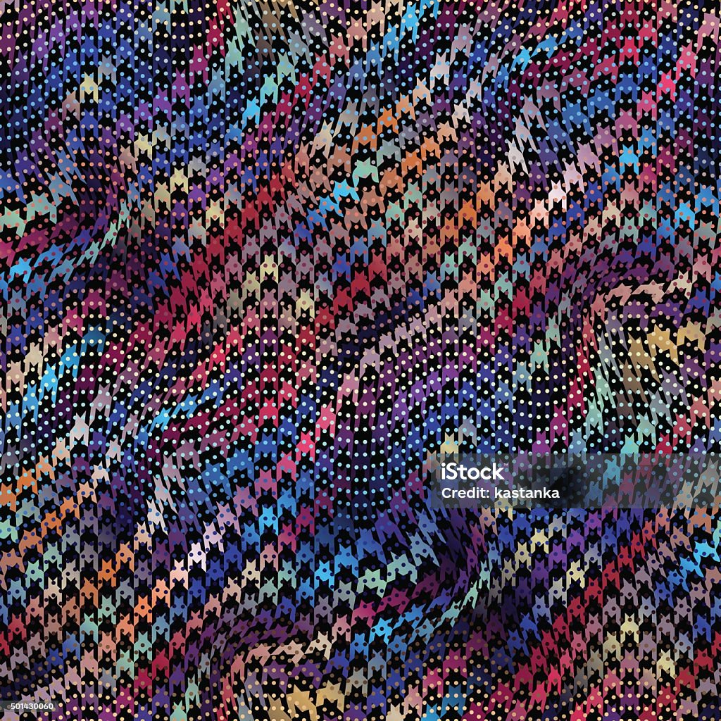 Ditted Line Texture Dashed Lines Texture Stock Illustration - Download Image Now - Abstract ...
