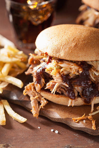 istock homemade pulled pork burger with coleslaw and bbq sauce 501431248