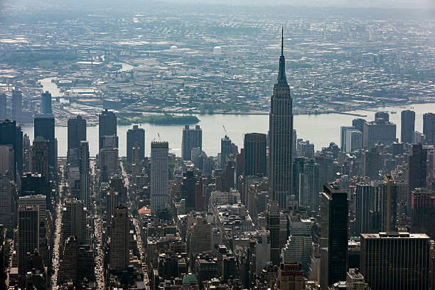 istock new york manhattan aerial view 501431742