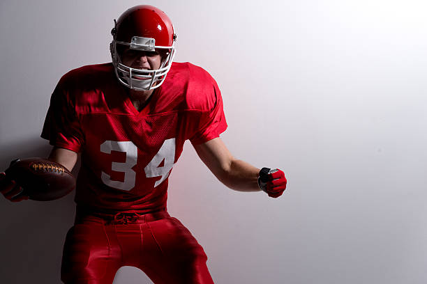 istock American football player looking excited 501432554