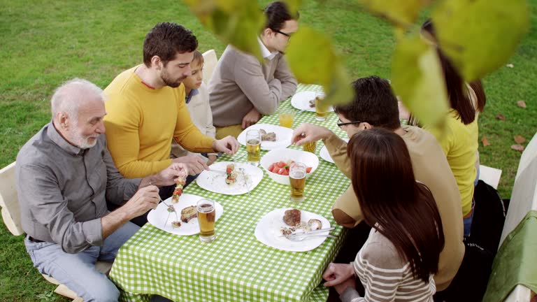 Reunião de família