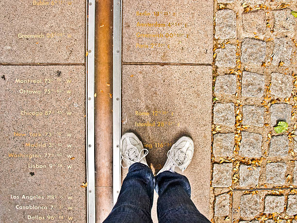 Meridian in London