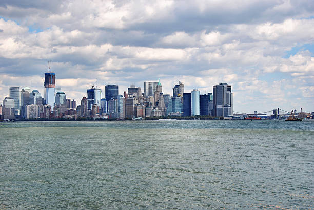istock New York State of Mind 501441693