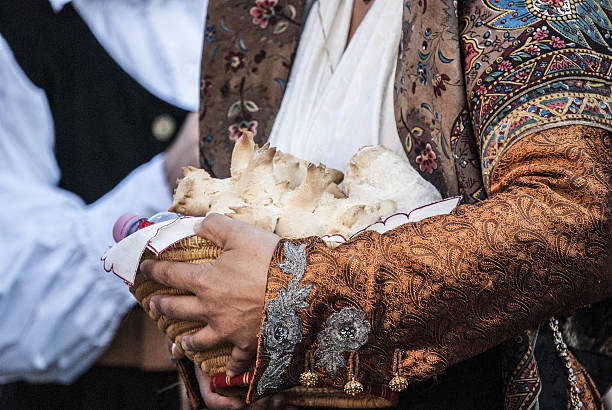 istock Folk of Sardinia 501443051