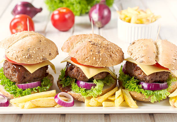 istock American burgers 501443805