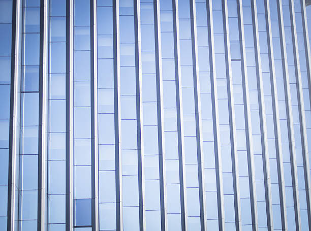 istock Skyscraper business office tower block windows 501453550