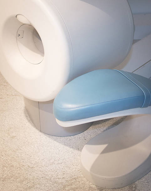 istock MRI Magnetic Resonance Imaging Scanner 501454256