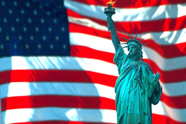 istock Statue of Liberty 501459160