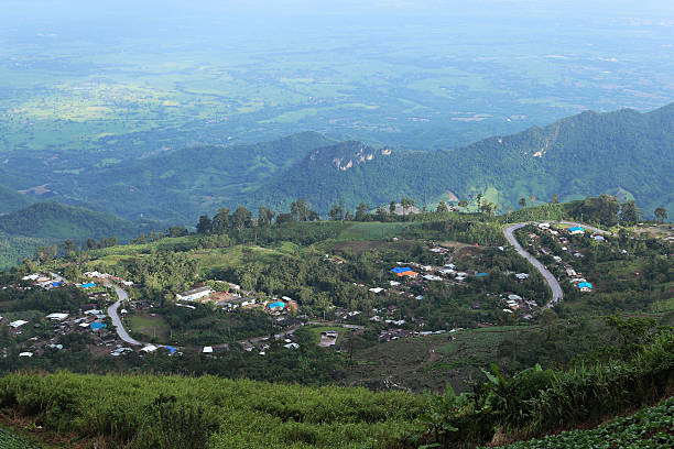 istock Phu Thap Boek Phetchabun, Thailand 501460076