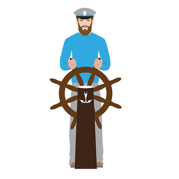 Cartoon Dutch Rudder 1,000+ Rudder Cartoon Stock Illustrations, Royalty-Free Vector Graphics ...