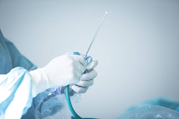 istock Traumatology orthopedic surgery hospital operating room 501464192