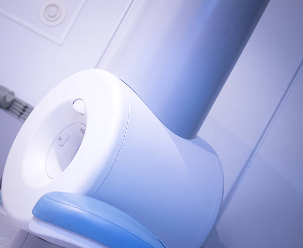 istock MRI Magnetic Resonance Imaging Scanner 501477926