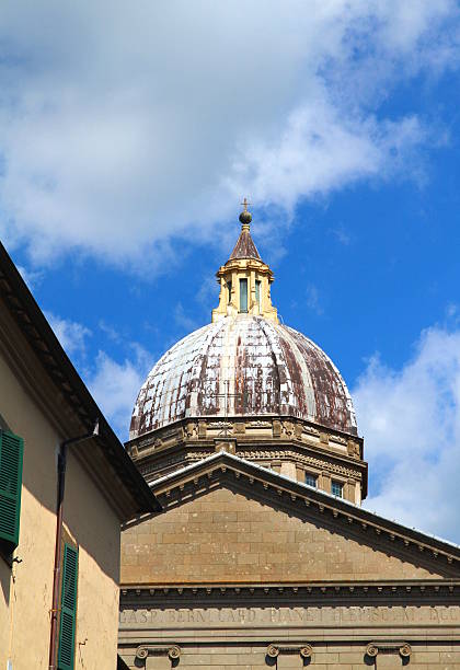 istock Santa Rosa Church Top 501479404