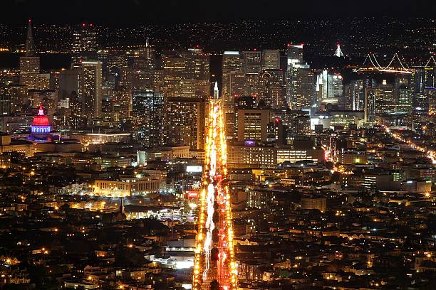 istock Halves of San Francisco 501480244