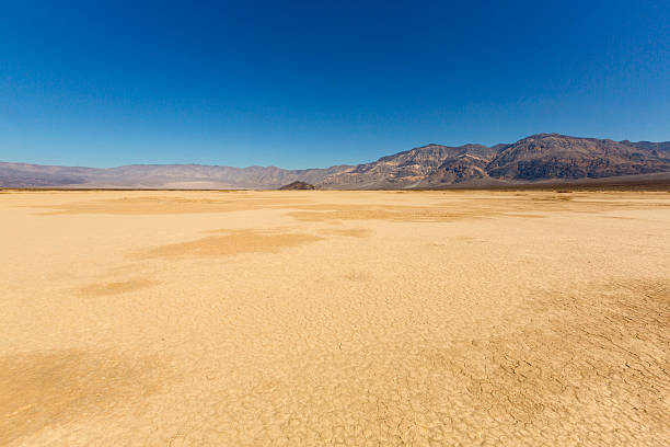 istock Death Valley National Park, Racetrack Playa 501486266