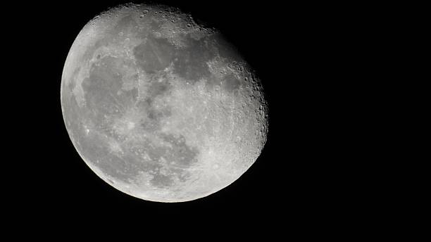 istock Waning Gibbous Beaver Moon 501489120