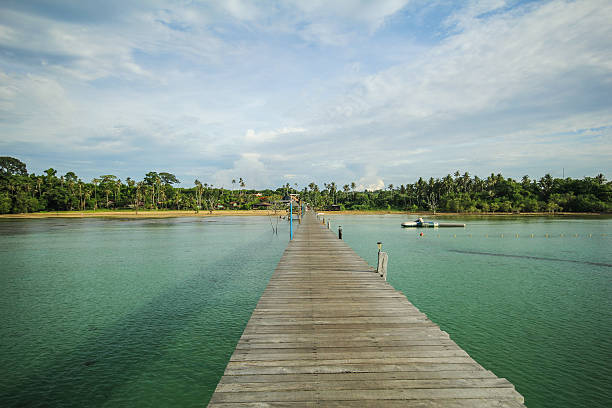 istock Mak island Koh Mak Trat Thailand 501489740