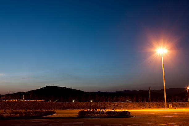 istock street lamp, 501504428