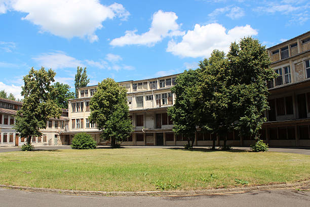 House of the nations