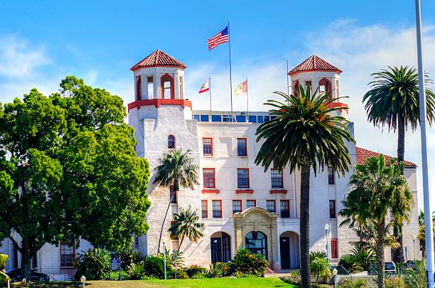 istock Naval Medical Center San Diego 501512162