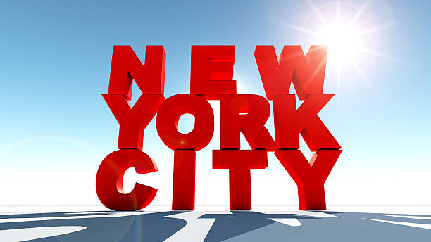 new york city
