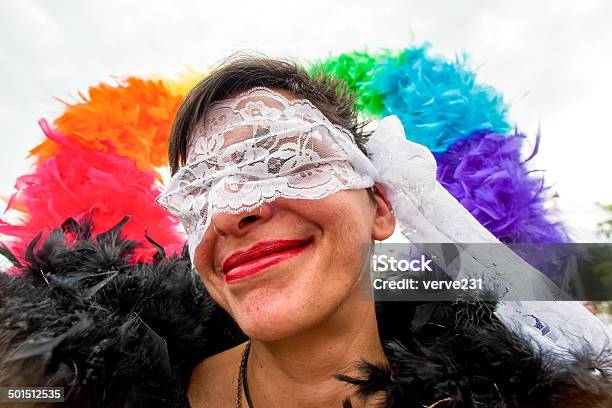 3rd Gay Pride Thessaloniki Stock Photo - Download Image Now - .org, Activity, Celebration