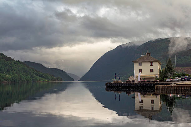 istock Neuro fjord 501513585