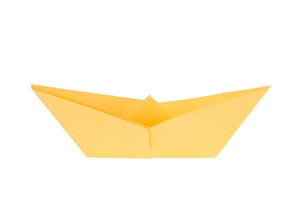 istock colorful paper boats 501514931
