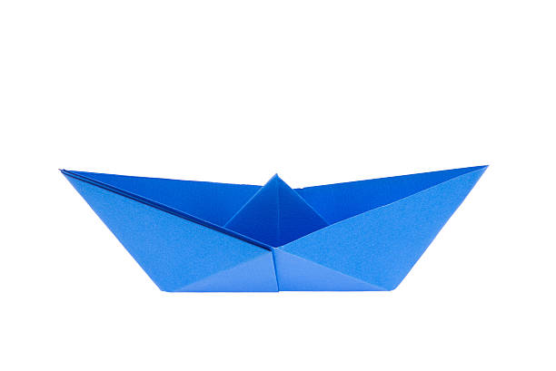istock colorful paper boats 501514943