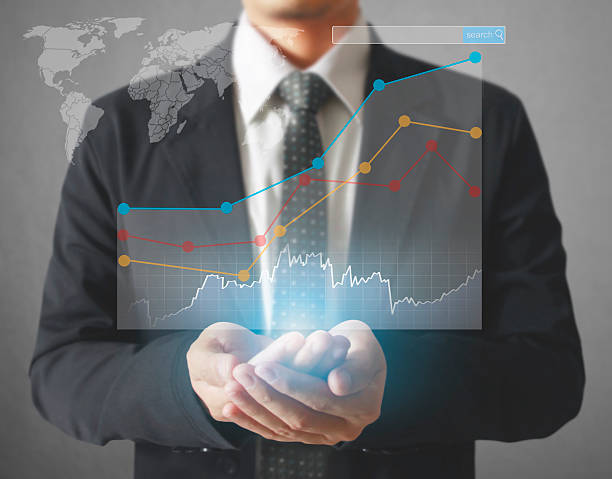 istock financial symbols coming 501515606