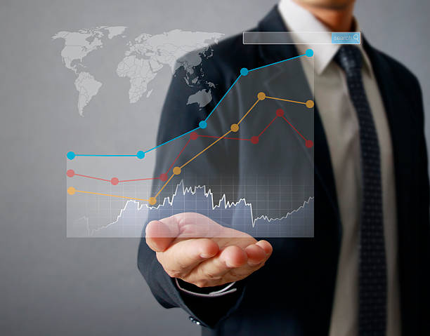istock financial symbols coming 501516076