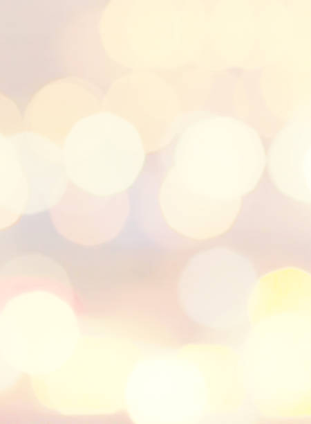 istock Smooth Pastel Abstract Defocused Bokeh light vintage background. 501516371