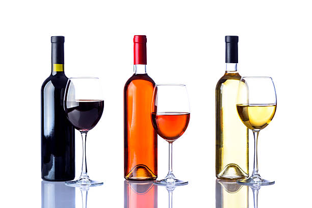 istock three bottles and glasses of wine 501517254