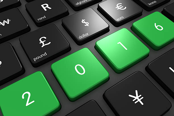 istock Happy new financial year 2016 501517448